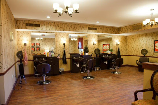 Arbor Lakes Senior Living