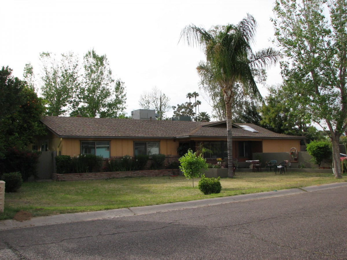 Arizona Elderly Care Home