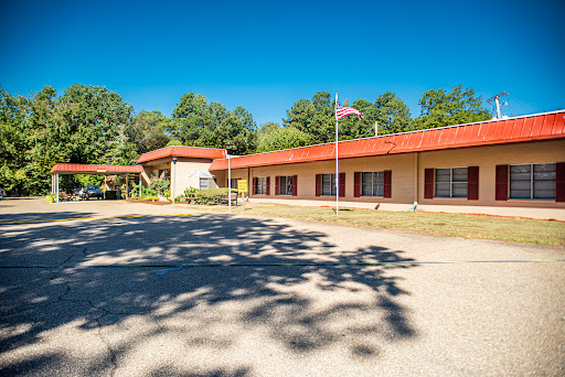 Pine Hills Health And Rehabilitation Center