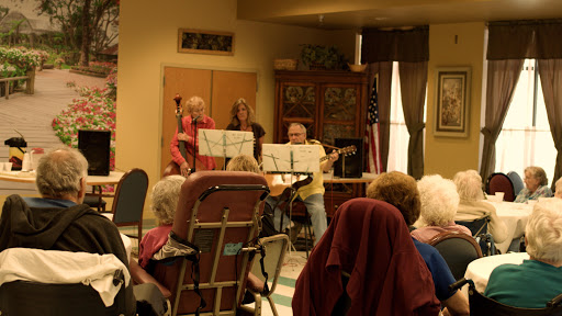The Emeralds At Faribault