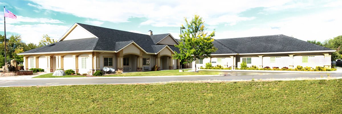 Spring Creek Boise