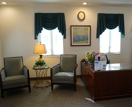 Railside Living Center