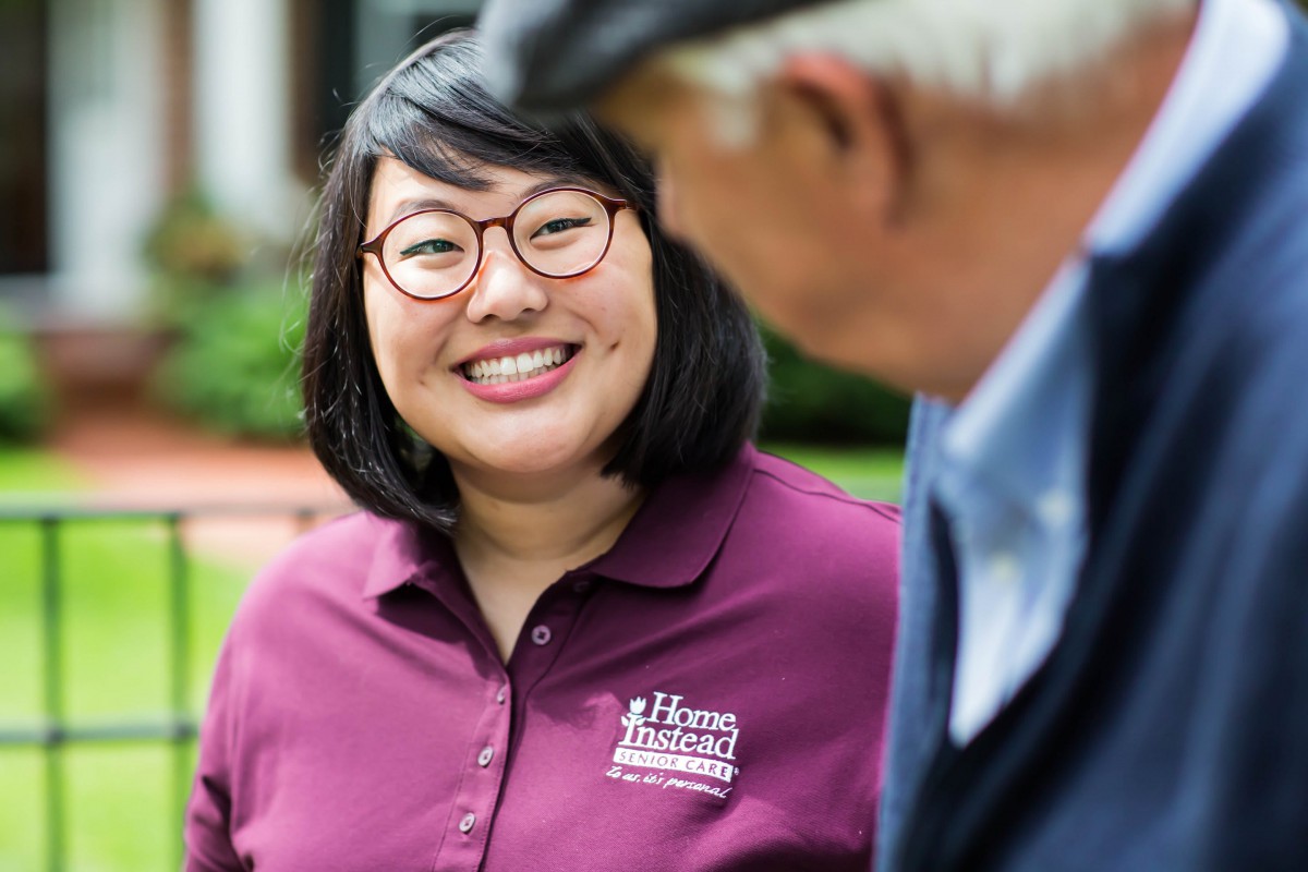 Home Instead Senior Care - Rancho Cucamonga
