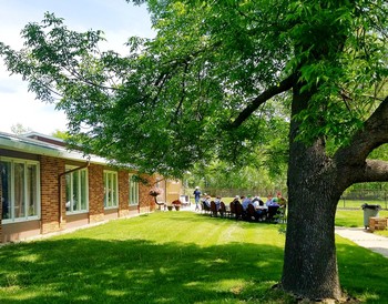 Prince Of Peace Care Center
