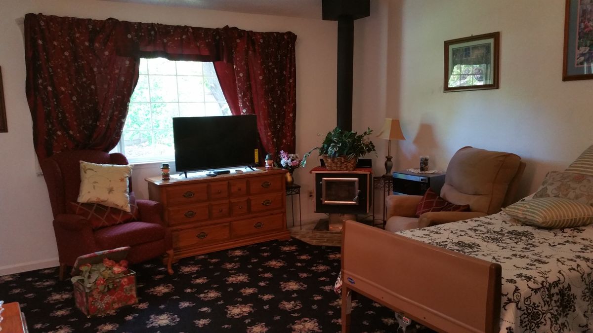 Glen Creek Villa II
