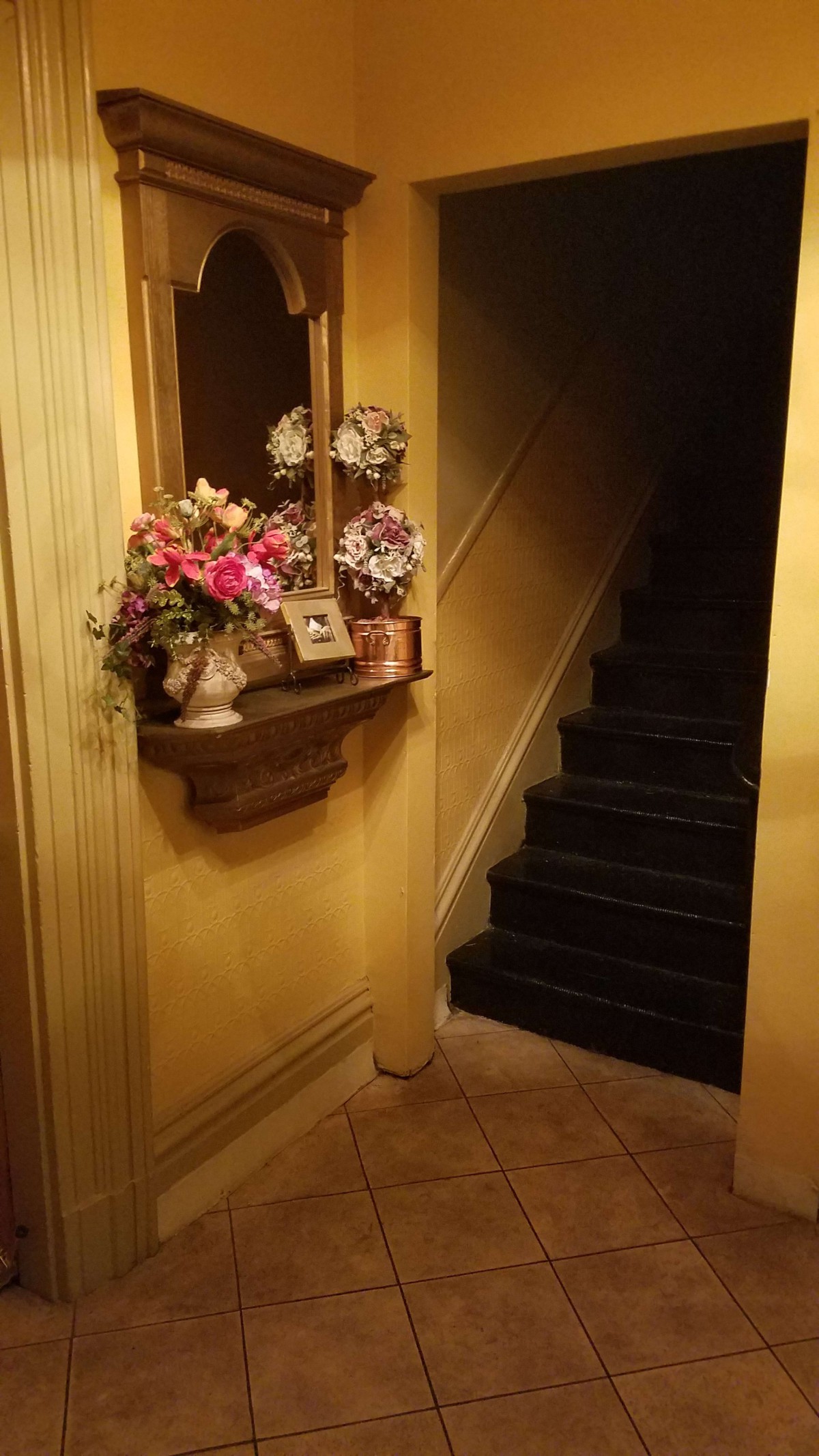 Personal Care Home