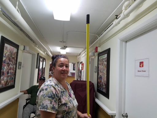 Hialeah Shores Nursing And Rehab Center