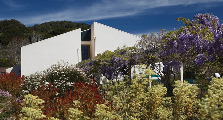 Carmel Valley Manor