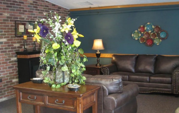 Evergreen Healthcare Center