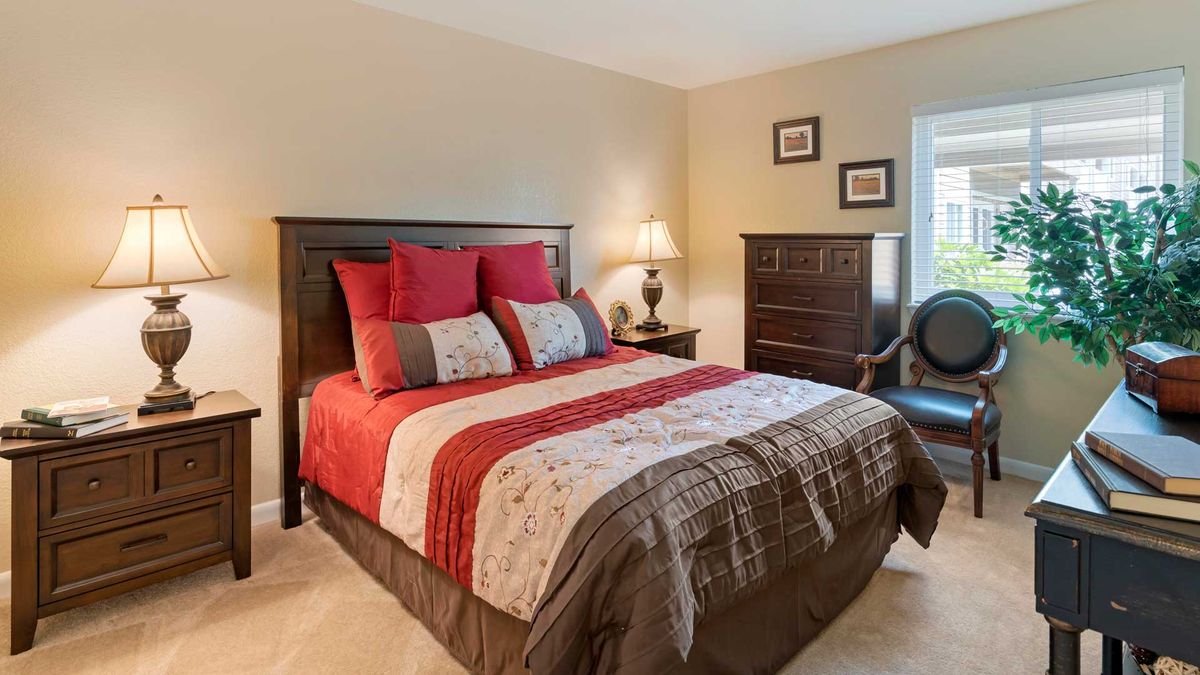 Vitality Living Pleasant Hills