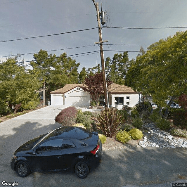 Cherish House In Cambria