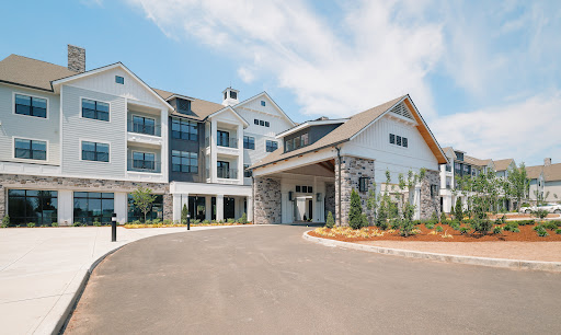 Covenant Living of Cromwell