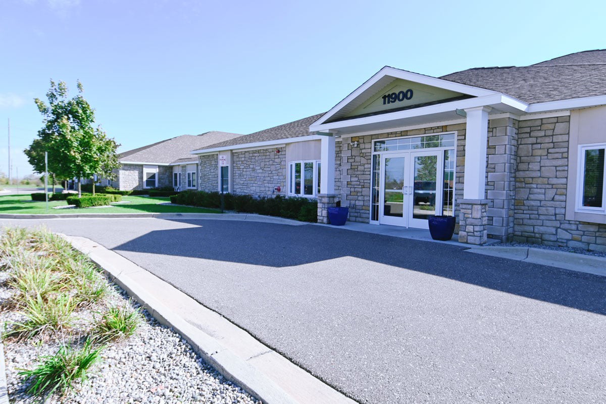 Vista Springs Washington Place