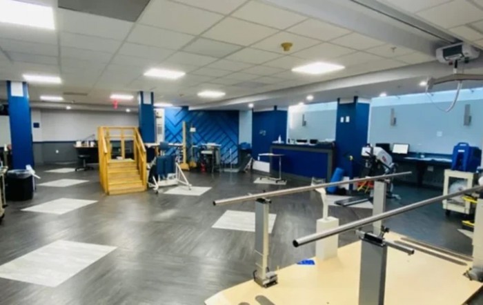 South Shore Rehabilitation And Nursing Center