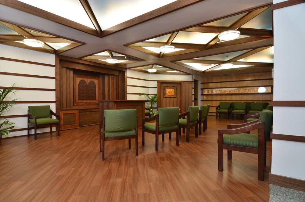 Bergen New Bridge Medical Center