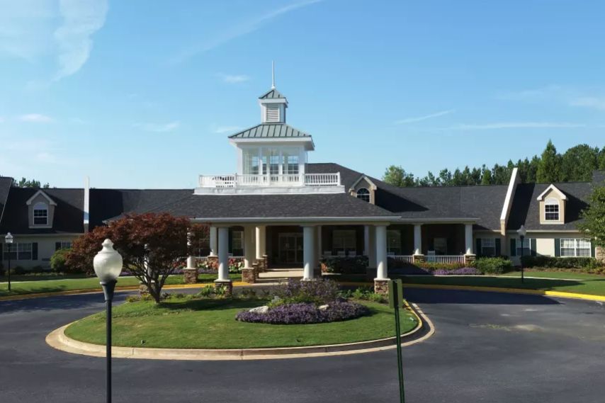Azalea Estates of Fayetteville