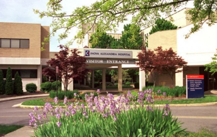 Loudoun Nursing And Rehab Center