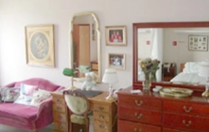 Christopher House Of Worcester