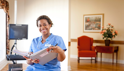 Carolina Rehab Center Of Cumberland