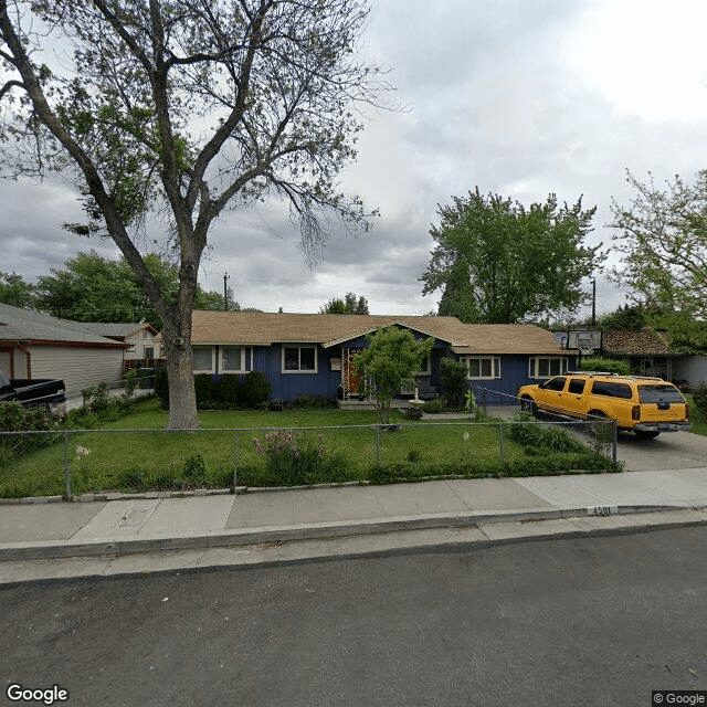 Hawthorne Group Homes III