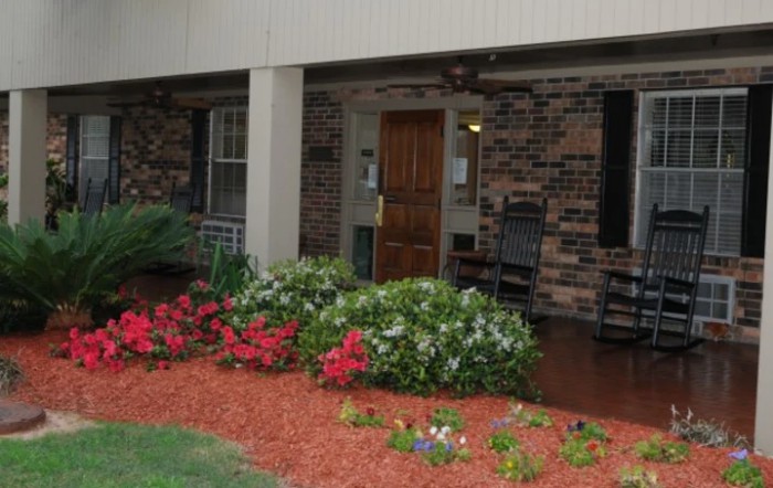 Bayou Vista Community Care Center