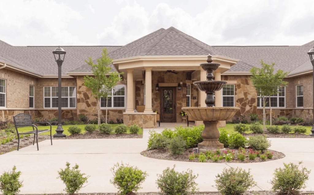Bader House of Georgetown Memory Care