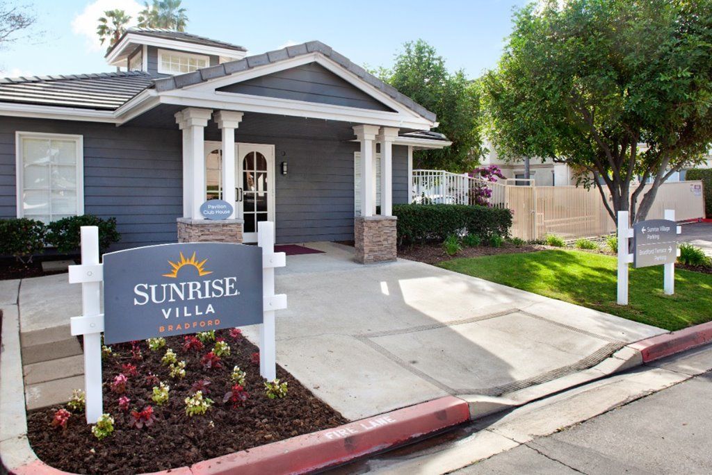 Sunrise Villa Bradford