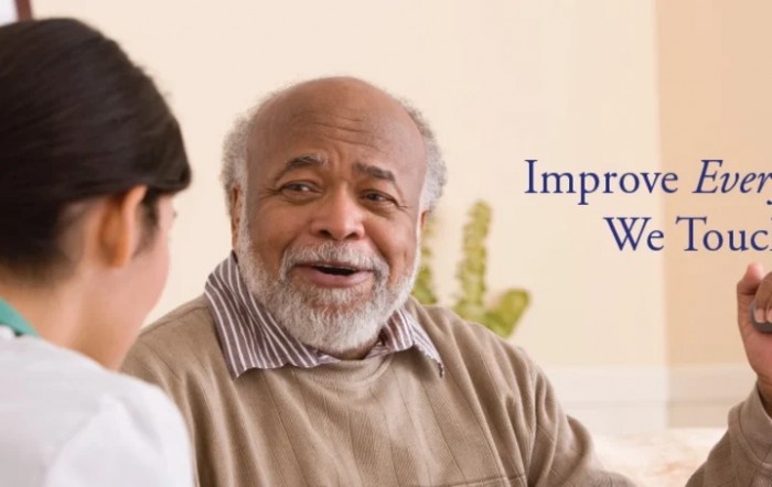Lampasas Nursing And Rehabilitation Center