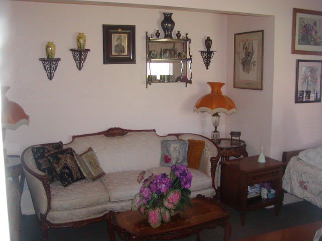 Hillside Garden II
