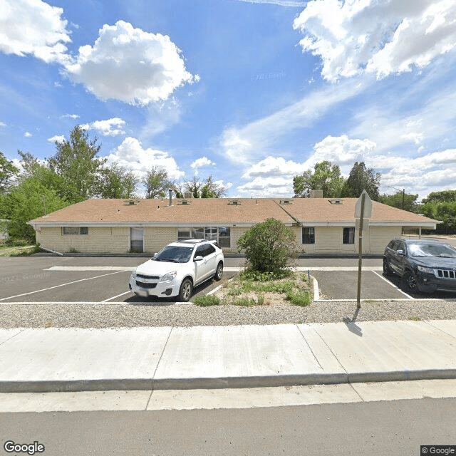 Bookcliff Manor Assisted Living