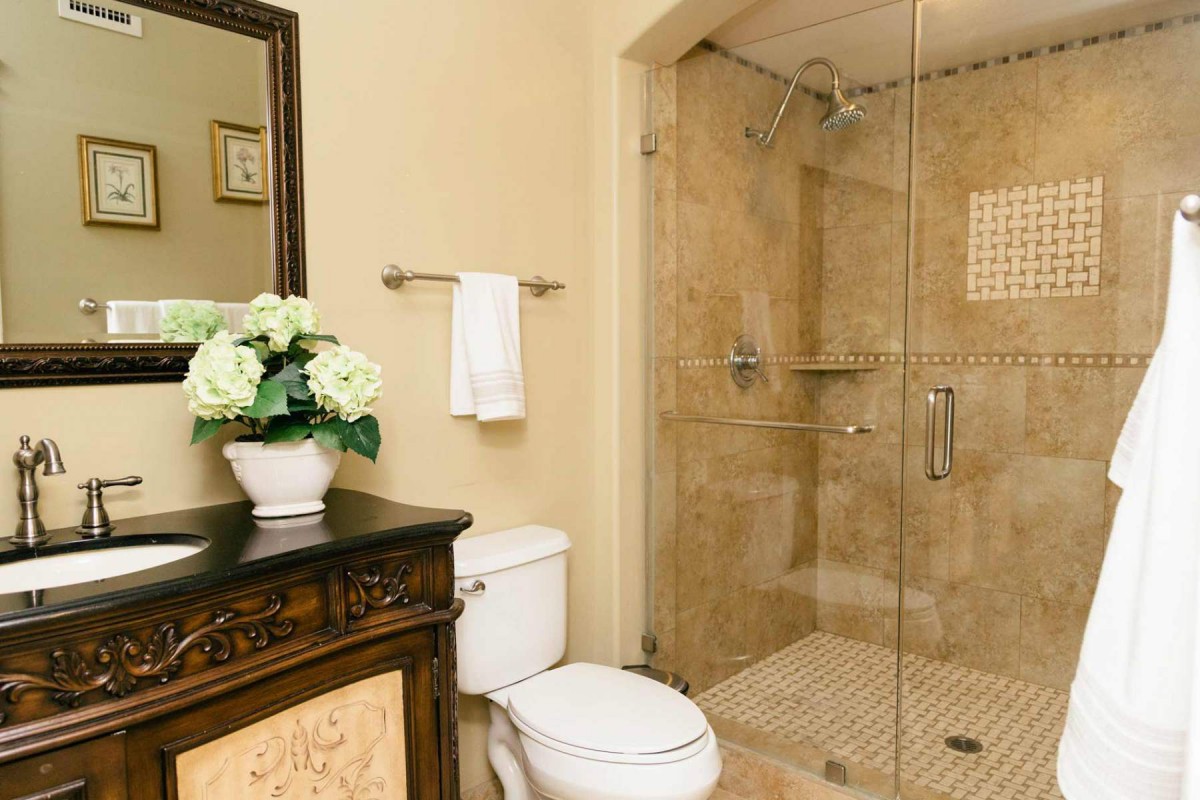 Central Scottsdale Assisted Living