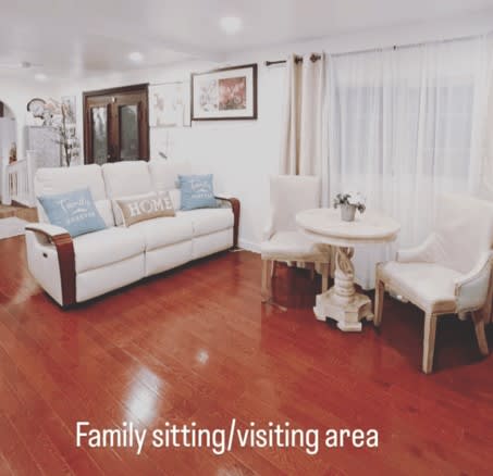 Alderwood Elderly Home Care Adult Family Home