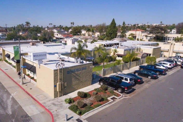 Shoreline Healthcare Center