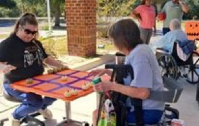 St James Health And Rehabilitation Center