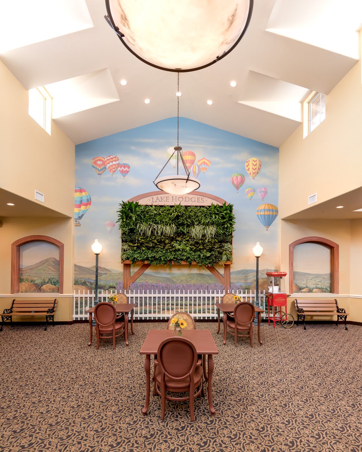 Activcare At 4S Ranch
