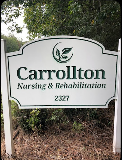 Carrollton Nursing & Rehab Center