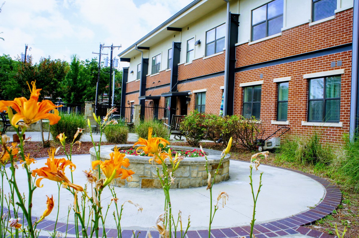 GoodLife Senior Living Ft. Worth