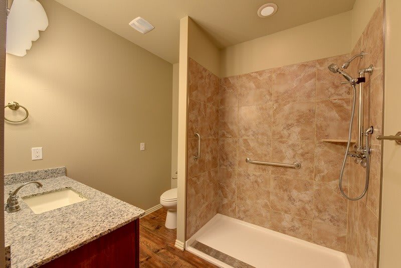 Cedar Springs Independent Living