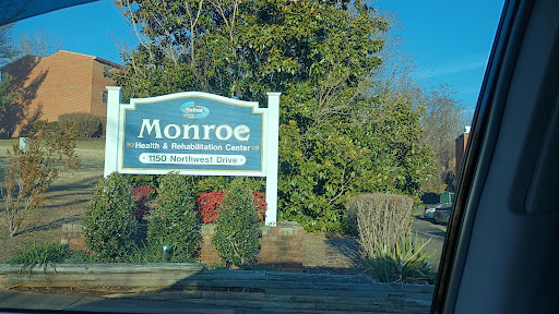 Monroe Health & Rehab Center