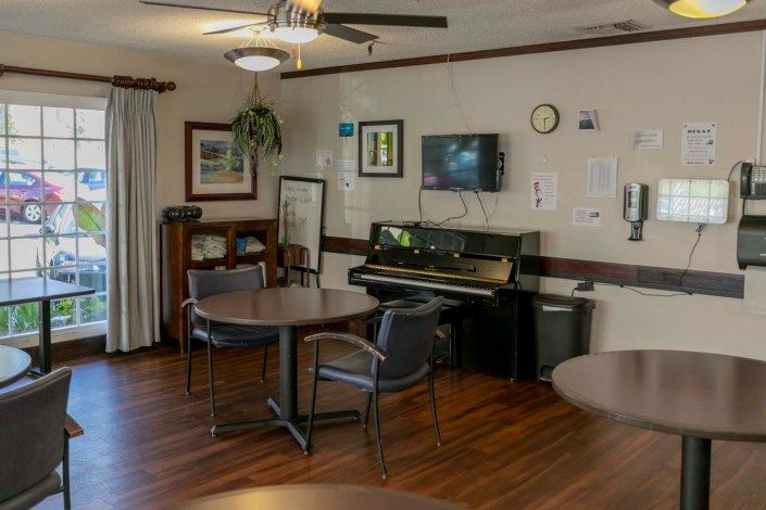 Mission Hills Post Acute Care