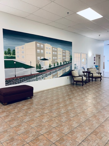 Riverwalk Senior Apartments