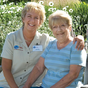Comfort Life Home Care