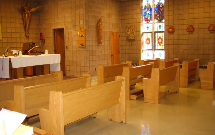 Notre Dame Convalescent Home I