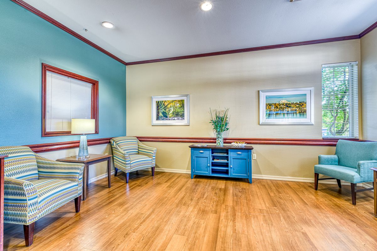 Artesian Place