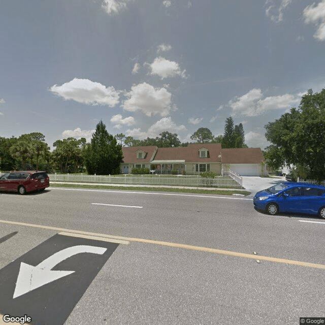 Serenity Pointe