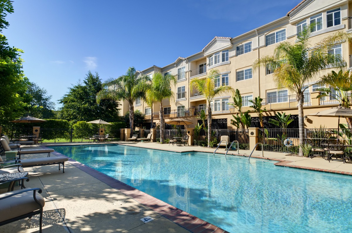 The Village at Sherman Oaks