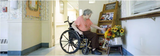 Putnam Nursing & Rehabilitation Center