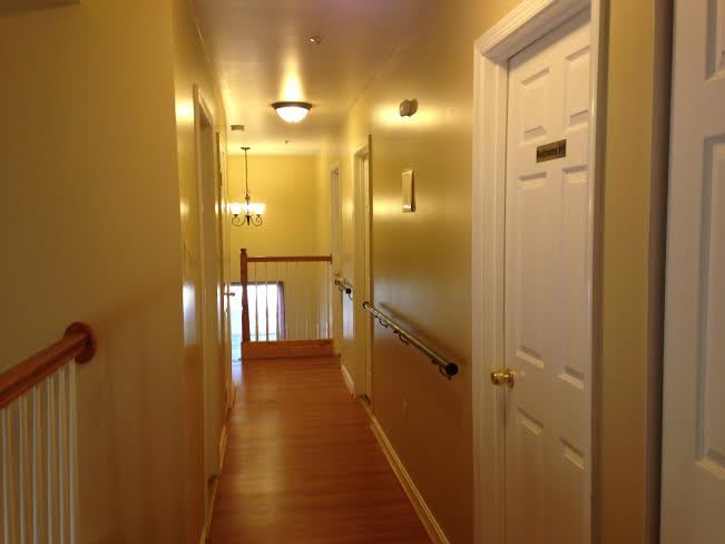 Pinnacle Assisted Living