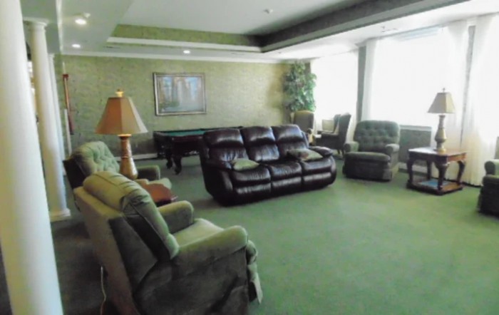 Edgewood Convalescent Home