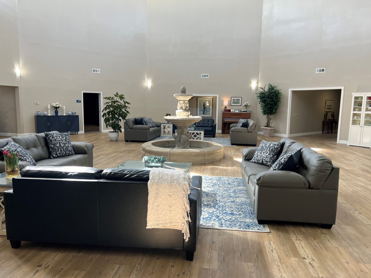 The Overlook Senior Living